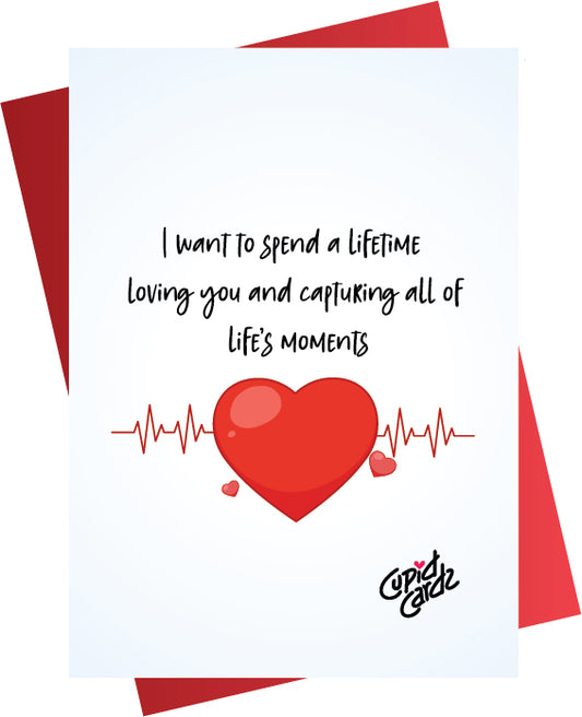 Life Time | Digital Download Printable