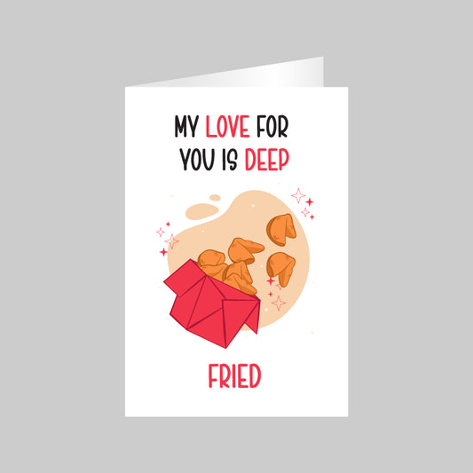 Love Card | Digital Download Printable